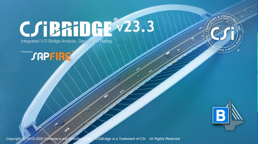 Download CSI Bridge 23.3.0 x64