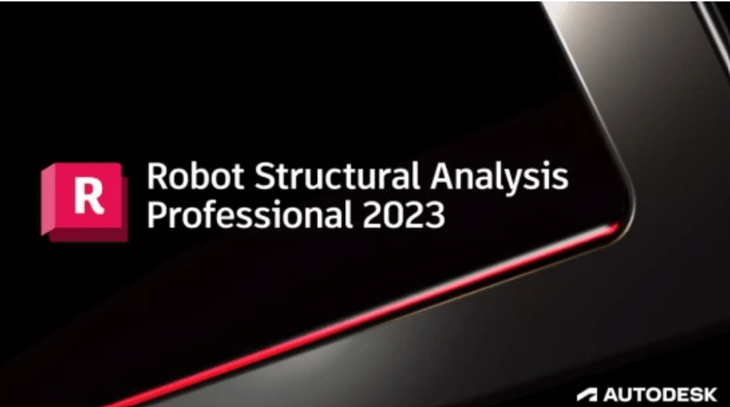 Autodesk Robot Structural 2023